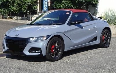 Honda S660, 2022 год, 1 467 000 рублей, 1 фотография
