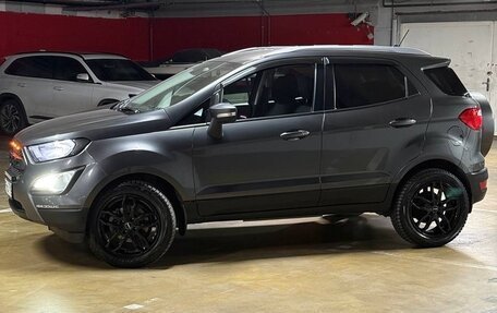 Ford EcoSport, 2018 год, 1 380 000 рублей, 2 фотография