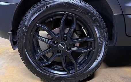 Ford EcoSport, 2018 год, 1 380 000 рублей, 6 фотография