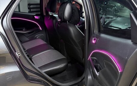 Ford EcoSport, 2018 год, 1 380 000 рублей, 10 фотография