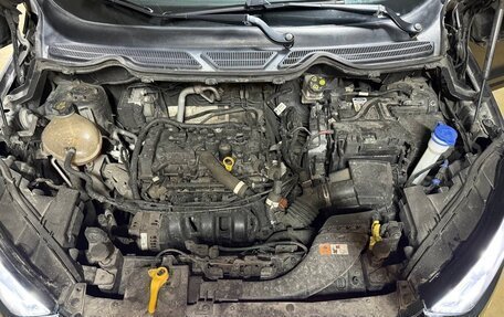 Ford EcoSport, 2018 год, 1 380 000 рублей, 12 фотография