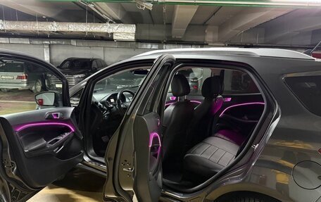 Ford EcoSport, 2018 год, 1 380 000 рублей, 8 фотография