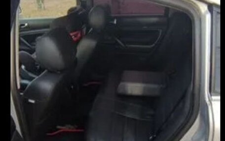 Volkswagen Passat B5+ рестайлинг, 2001 год, 430 000 рублей, 4 фотография