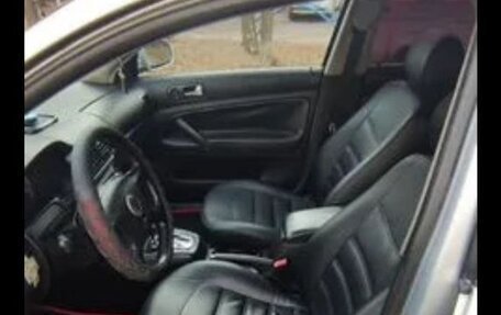 Volkswagen Passat B5+ рестайлинг, 2001 год, 430 000 рублей, 6 фотография