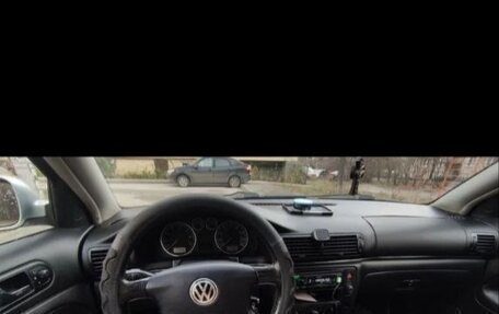 Volkswagen Passat B5+ рестайлинг, 2001 год, 430 000 рублей, 7 фотография