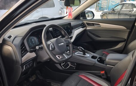 Haval F7 I, 2023 год, 1 750 000 рублей, 9 фотография