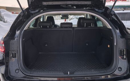 Haval F7 I, 2023 год, 1 750 000 рублей, 6 фотография