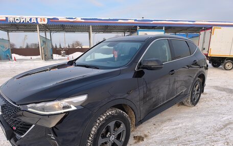 Haval F7 I, 2023 год, 1 750 000 рублей, 8 фотография