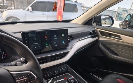 Haval F7 I, 2023 год, 1 750 000 рублей, 10 фотография