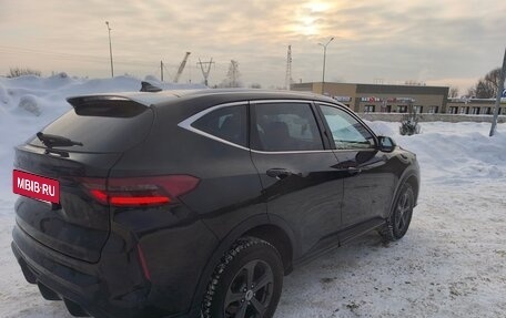 Haval F7 I, 2023 год, 1 750 000 рублей, 4 фотография