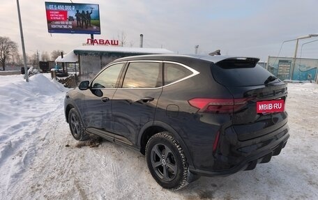 Haval F7 I, 2023 год, 1 750 000 рублей, 7 фотография