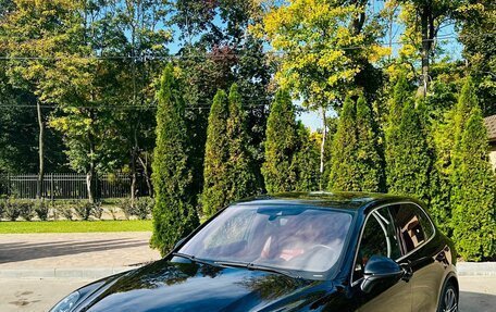 Porsche Cayenne III, 2015 год, 4 100 000 рублей, 2 фотография