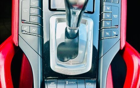 Porsche Cayenne III, 2015 год, 4 100 000 рублей, 8 фотография