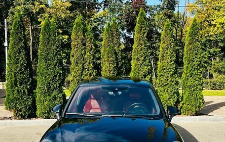 Porsche Cayenne III, 2015 год, 4 100 000 рублей, 4 фотография