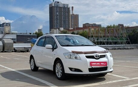 Toyota Auris II, 2008 год, 550 000 рублей, 2 фотография