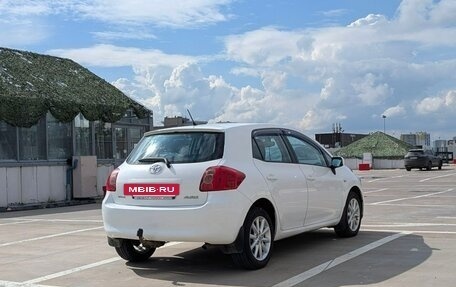 Toyota Auris II, 2008 год, 550 000 рублей, 4 фотография