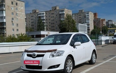 Toyota Auris II, 2008 год, 550 000 рублей, 3 фотография
