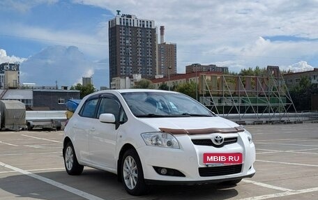 Toyota Auris II, 2008 год, 550 000 рублей, 6 фотография