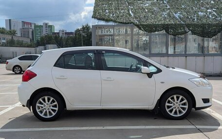 Toyota Auris II, 2008 год, 550 000 рублей, 10 фотография