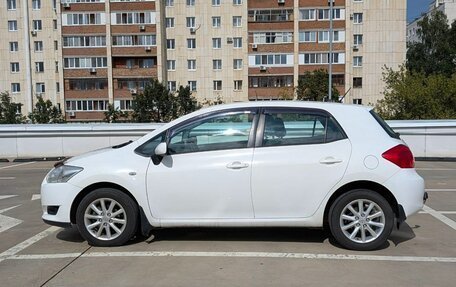 Toyota Auris II, 2008 год, 550 000 рублей, 9 фотография