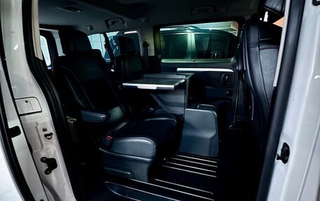 Peugeot Traveller I, 2021 год, 3 690 000 рублей, 3 фотография