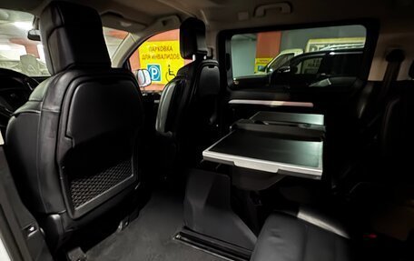 Peugeot Traveller I, 2021 год, 3 690 000 рублей, 5 фотография