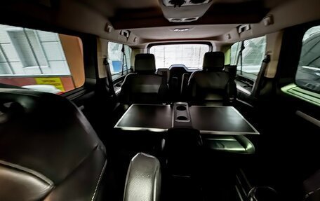 Peugeot Traveller I, 2021 год, 3 690 000 рублей, 9 фотография