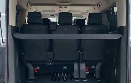 Peugeot Traveller I, 2021 год, 3 690 000 рублей, 11 фотография