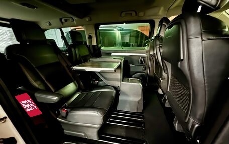 Peugeot Traveller I, 2021 год, 3 690 000 рублей, 4 фотография