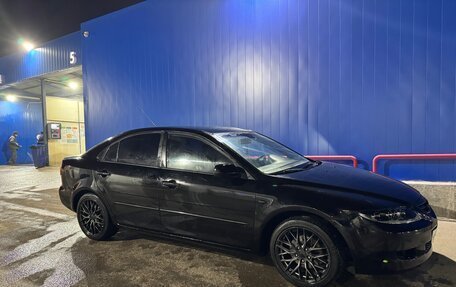 Mazda 6, 2005 год, 450 000 рублей, 3 фотография