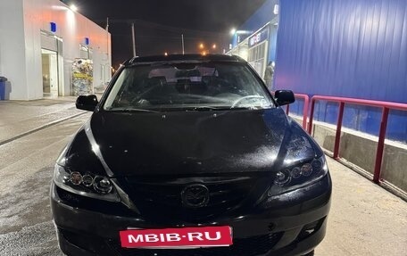Mazda 6, 2005 год, 450 000 рублей, 2 фотография