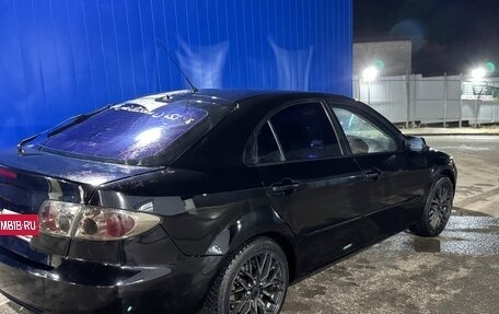 Mazda 6, 2005 год, 450 000 рублей, 11 фотография