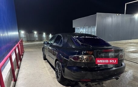 Mazda 6, 2005 год, 450 000 рублей, 8 фотография