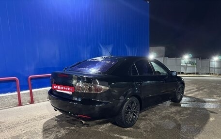 Mazda 6, 2005 год, 450 000 рублей, 6 фотография