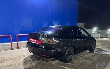 Mazda 6, 2005 год, 450 000 рублей, 5 фотография