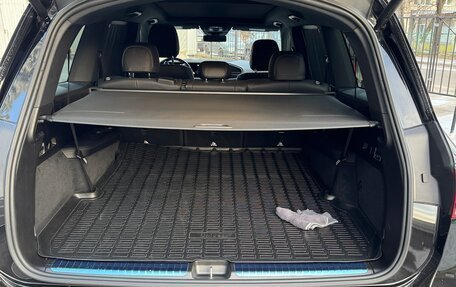 Mercedes-Benz GLS, 2022 год, 12 000 000 рублей, 6 фотография