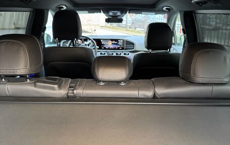 Mercedes-Benz GLS, 2022 год, 12 000 000 рублей, 9 фотография
