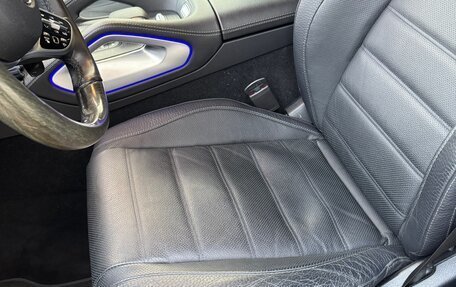 Mercedes-Benz GLS, 2022 год, 12 000 000 рублей, 14 фотография