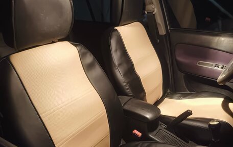 Chery Tiggo (T11), 2012 год, 610 000 рублей, 4 фотография