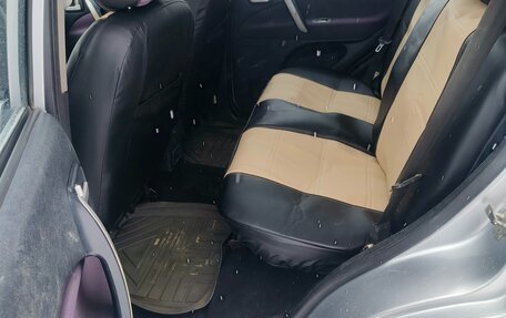 Chery Tiggo (T11), 2012 год, 610 000 рублей, 6 фотография