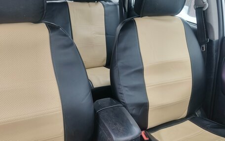 Chery Tiggo (T11), 2012 год, 610 000 рублей, 5 фотография