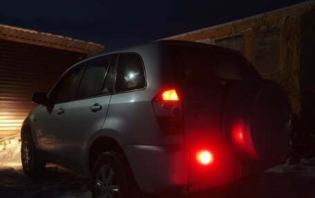 Chery Tiggo (T11), 2012 год, 610 000 рублей, 9 фотография