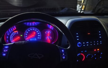 Chery Tiggo (T11), 2012 год, 610 000 рублей, 7 фотография