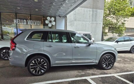 Volvo XC90 II рестайлинг, 2025 год, 11 490 000 рублей, 4 фотография