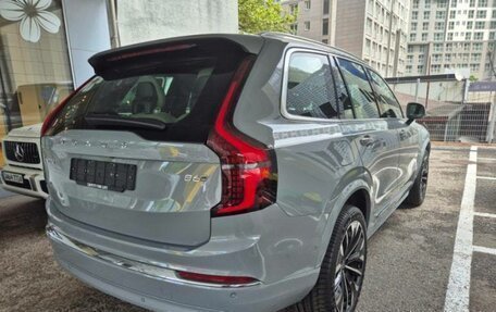 Volvo XC90 II рестайлинг, 2025 год, 11 490 000 рублей, 5 фотография