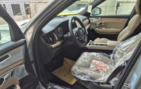 Volvo XC90 II рестайлинг, 2025 год, 11 490 000 рублей, 8 фотография