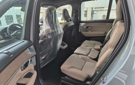 Volvo XC90 II рестайлинг, 2025 год, 11 490 000 рублей, 10 фотография