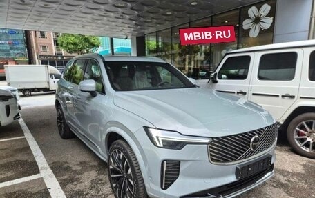 Volvo XC90 II рестайлинг, 2025 год, 11 490 000 рублей, 6 фотография