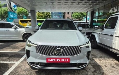 Volvo XC90 II рестайлинг, 2025 год, 11 490 000 рублей, 7 фотография