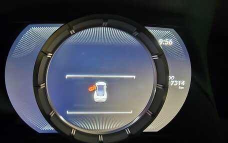 Lexus LC I, 2017 год, 15 000 000 рублей, 5 фотография